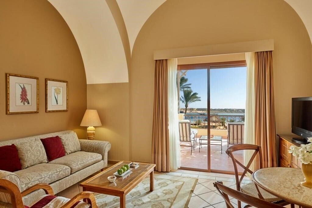 Картинка Steigenberger Coraya Beach Resort 5*