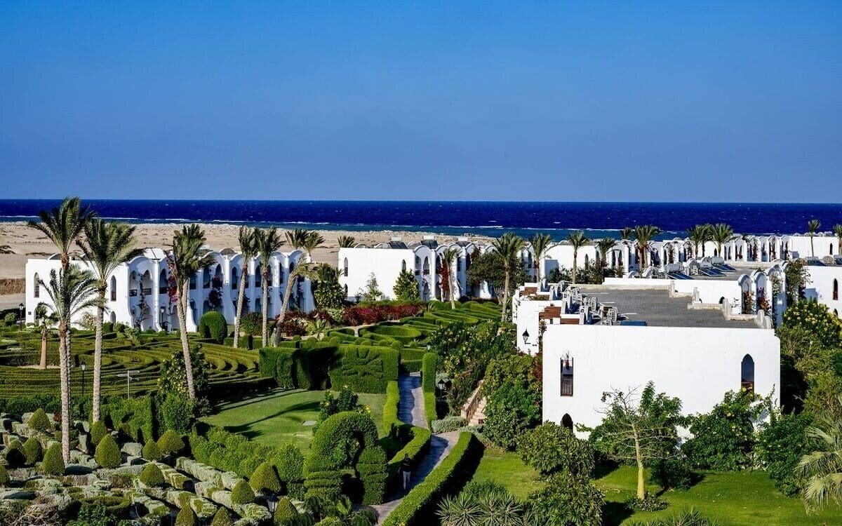 Фотография Gorgonia Beach Resort (ex. Vime Gorgonia Beach ) 5*