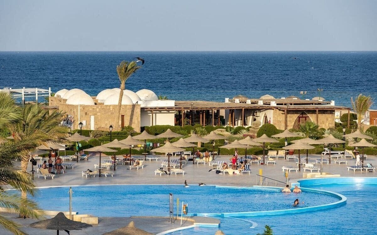 Изображение Gorgonia Beach Resort (ex. Vime Gorgonia Beach ) 5*