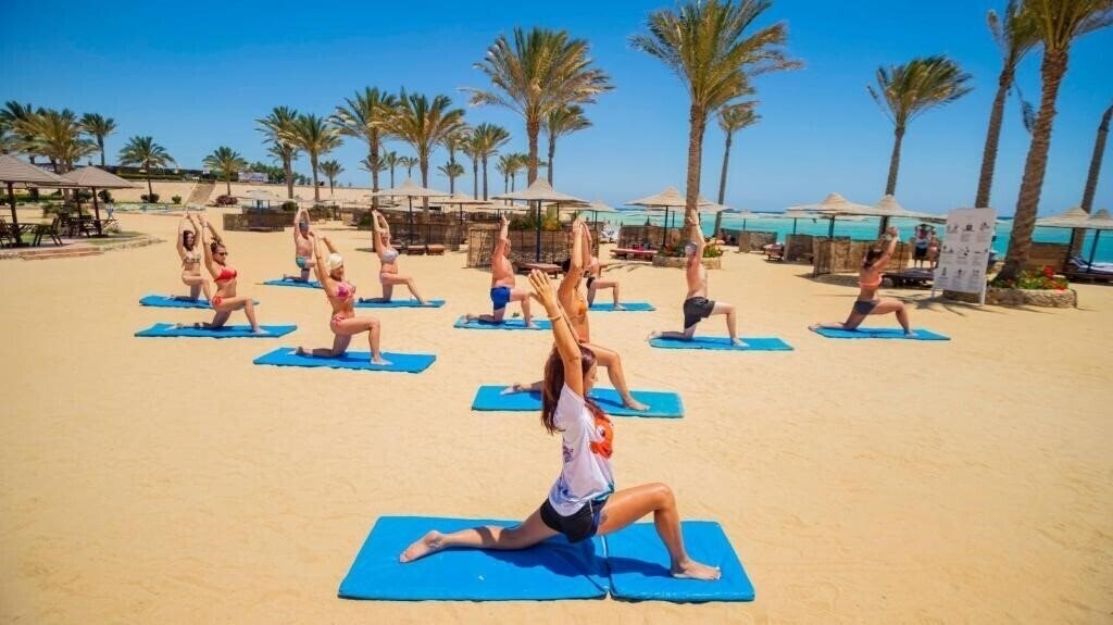 Изображение El Phistone Resort 4*