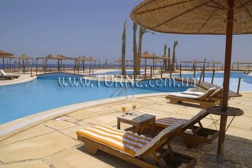 Изображение Nada Resort 4*