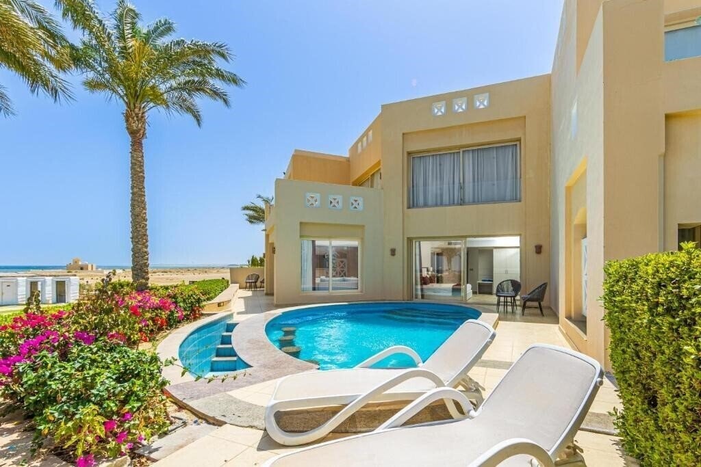 Изображение Sataya Resort Marsa Alam (ex. Kairaba Sataya Marsa Alam) 5*