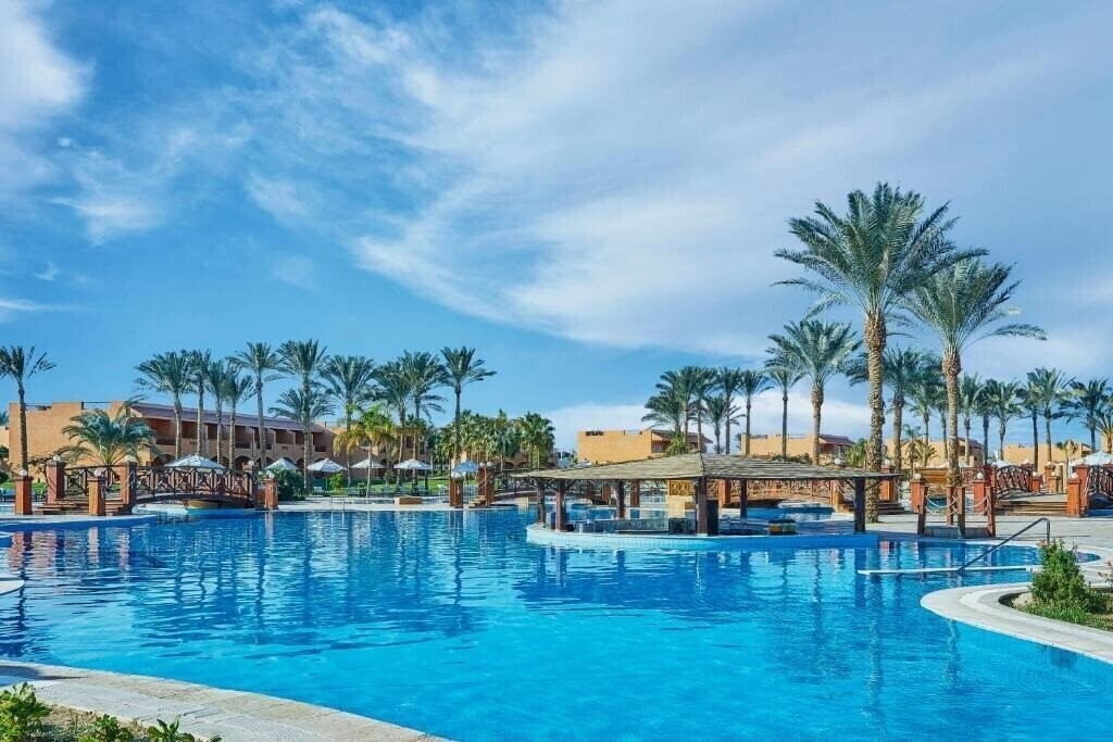 Фотография Jaz Grand Marsa Alam 5*