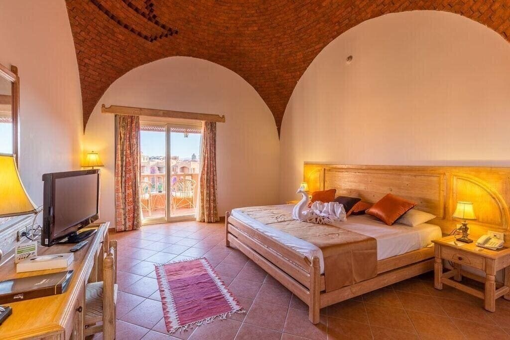 Фотография Dream Lagoon Aqua Park & Resort (ex. Floriana Dream Lagoon) 5*