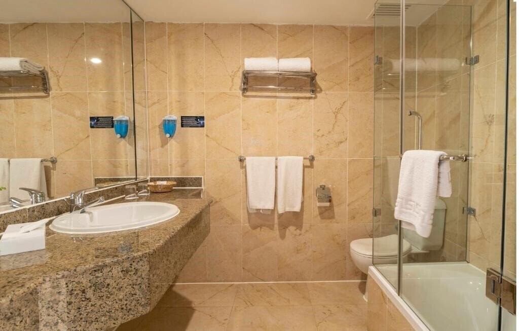 Фотография Blend Elphistone Resort (ex. Elphistone Resort Marsa Alam) 4*