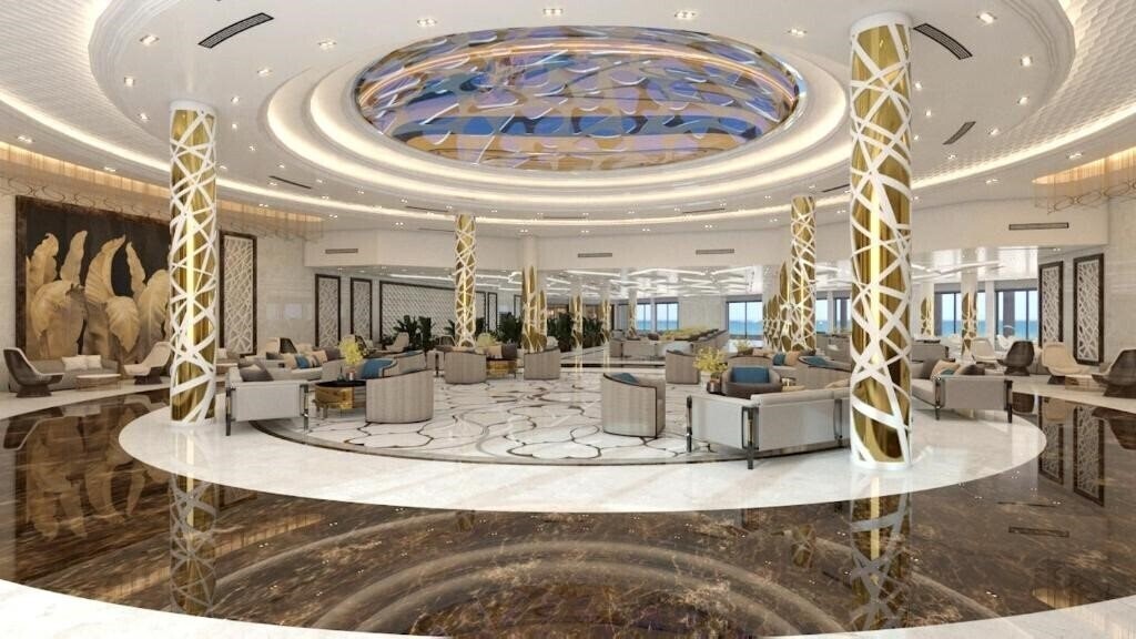 Отель Sirena Beach Resort & SPA 5*