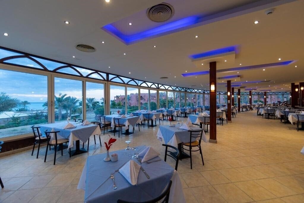 Фото BLUE Lagoon View Resort & SPA 4*