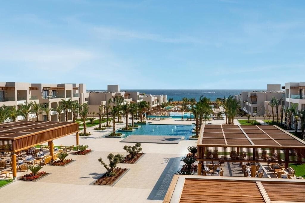 Изображение Jaz Elite Amara (ex. Jaz Amara) 5*