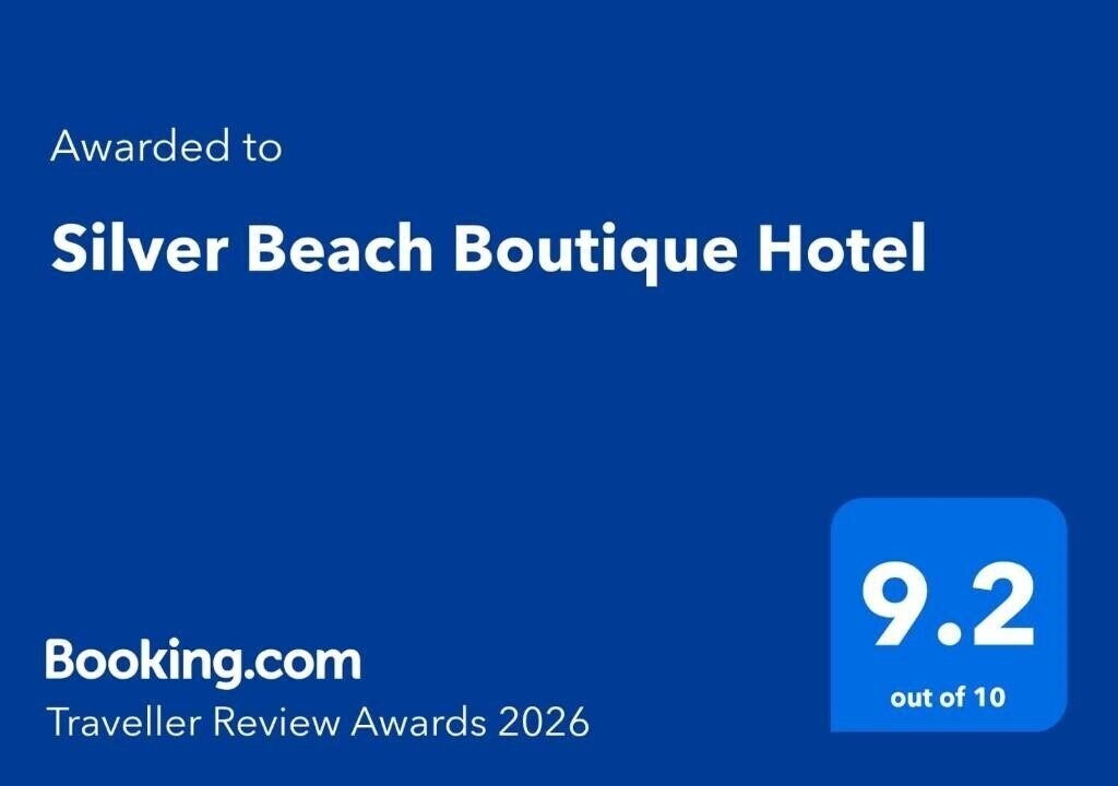 Отель Silver Beach Redsea Resort 3*