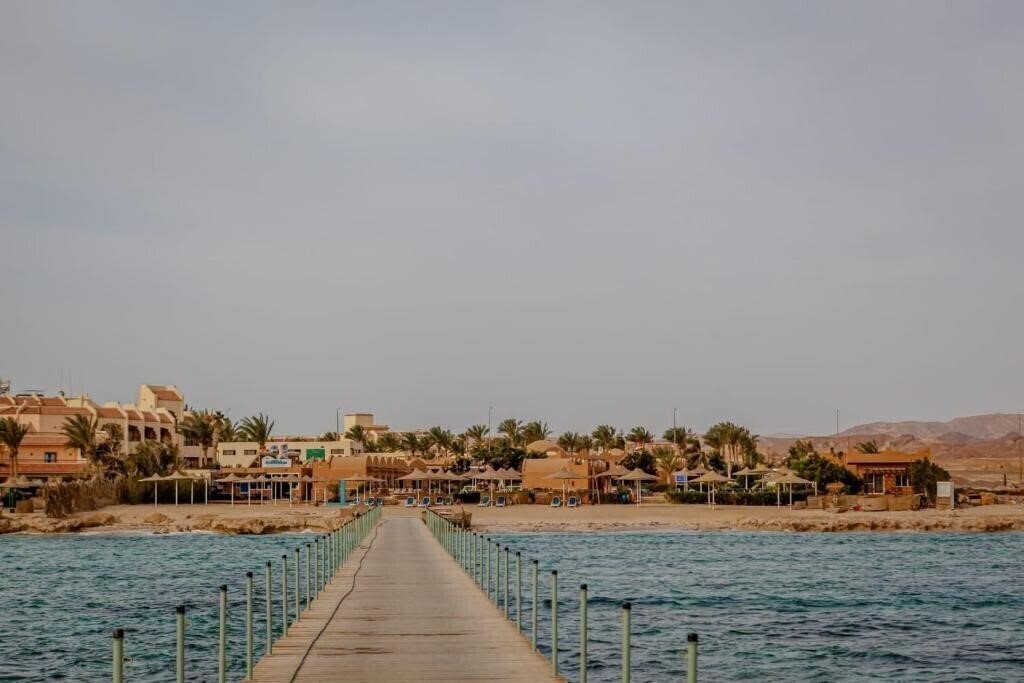 Фото Silver Beach Redsea Resort 3*