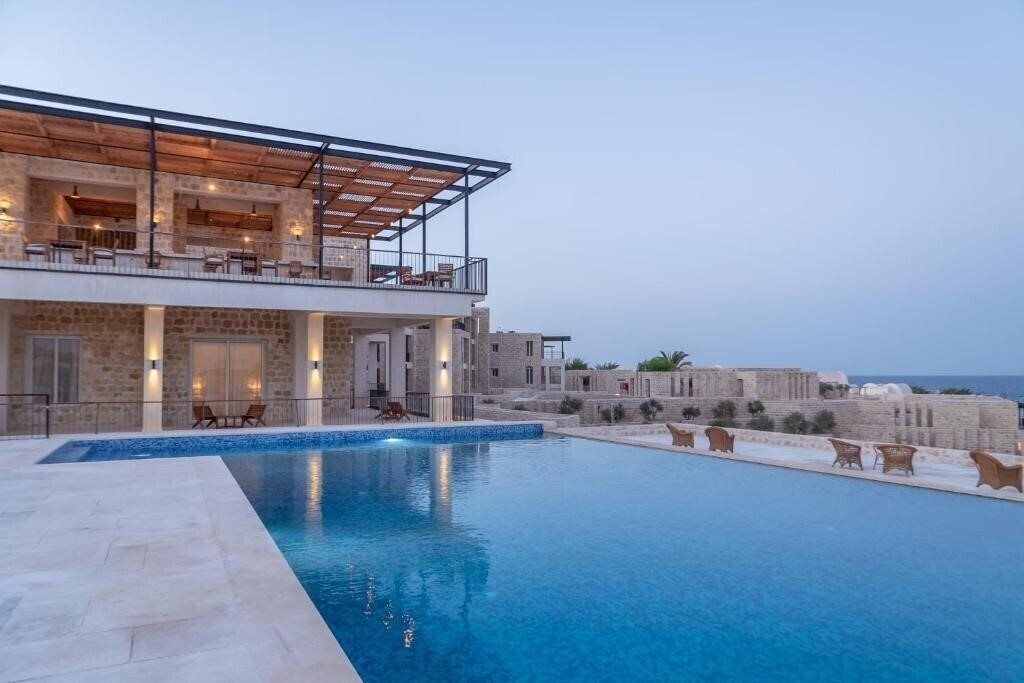 Отель Wadi Sabarah Lodge Marsa Alam 4*