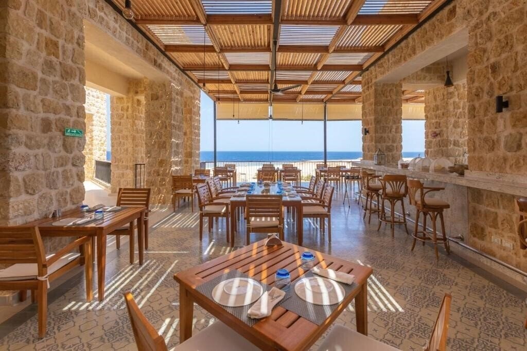 Фотография Wadi Sabarah Lodge Marsa Alam 4*