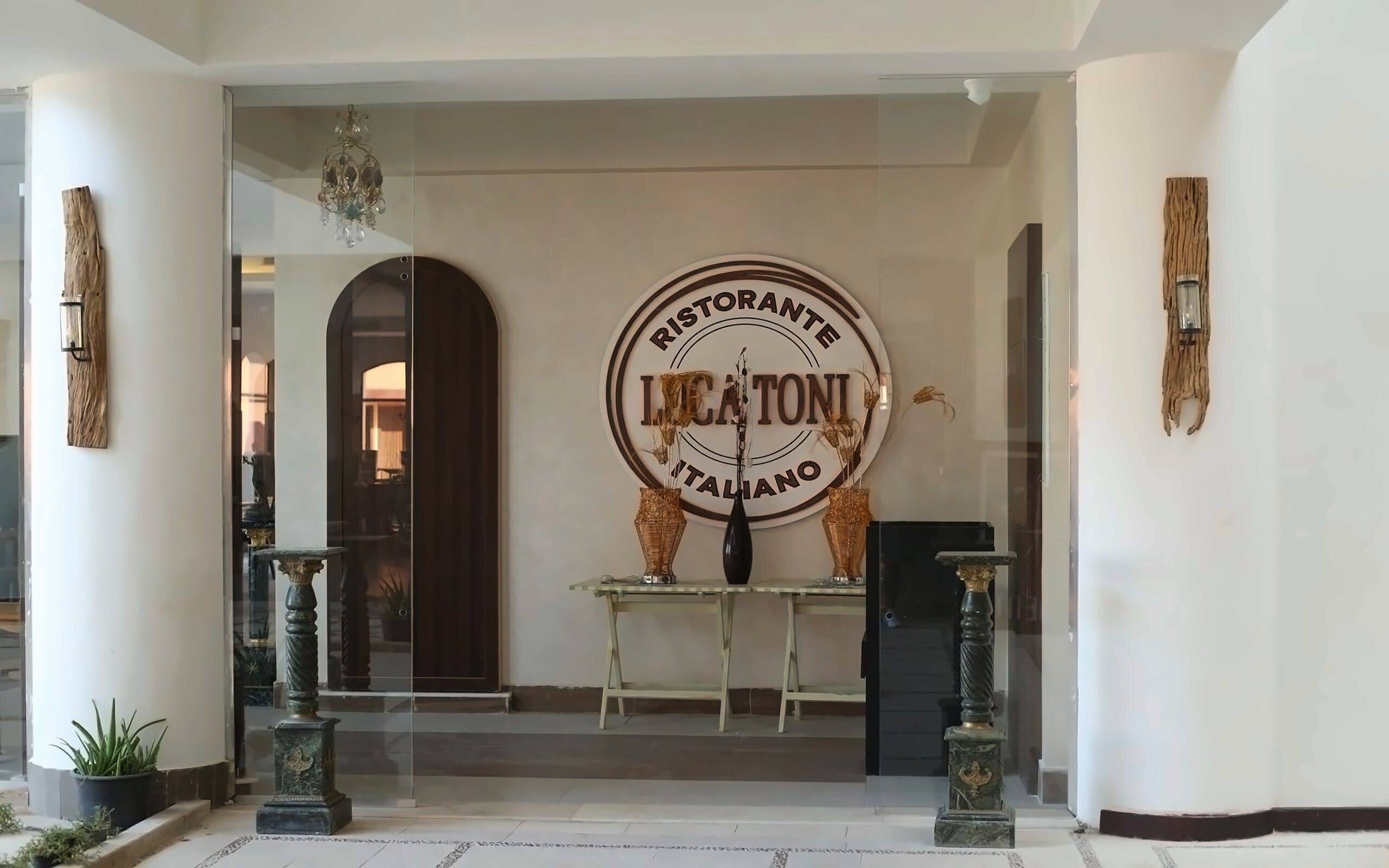 Фотография Amarina Jannah Resort & Aqua Park 5*