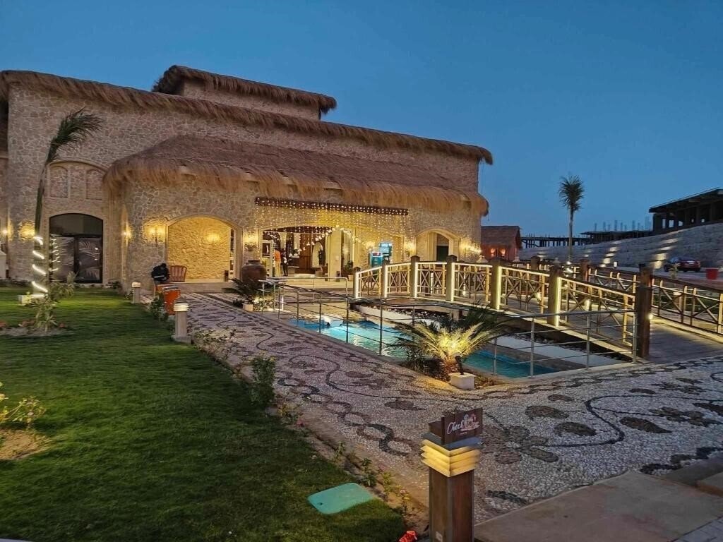 Фото Amarina Jannah Resort & Aqua Park 5*