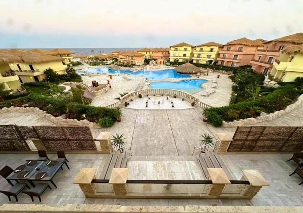 Изображение Amarina Jannah Resort & Aqua Park 5*
