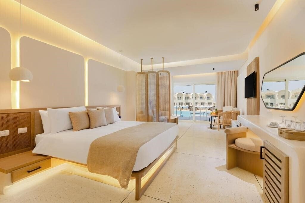 Фото Sunrise Anjum Resort 5*