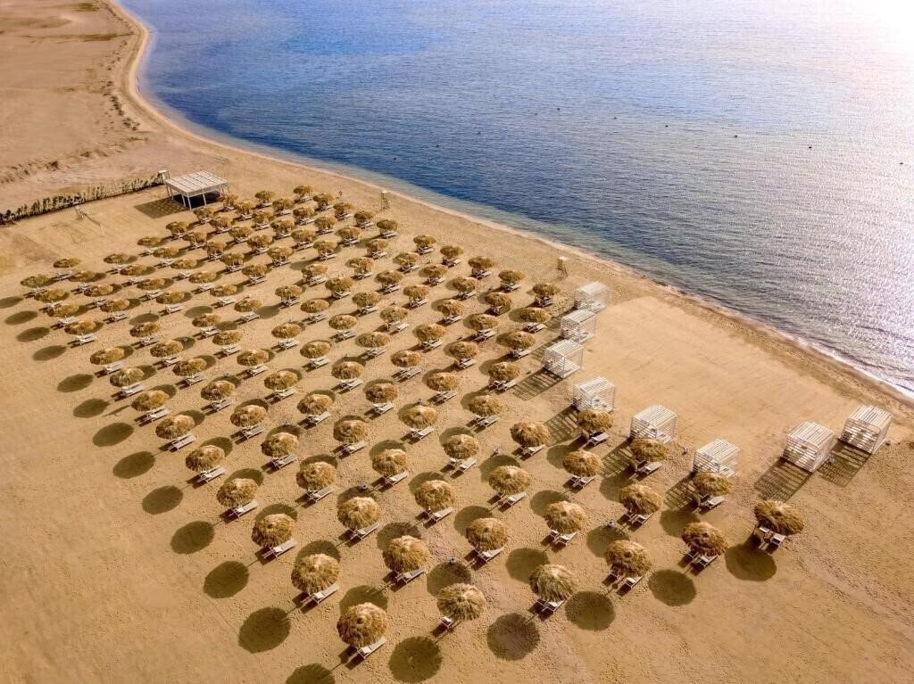 Фото Sunrise Anjum Resort 5*