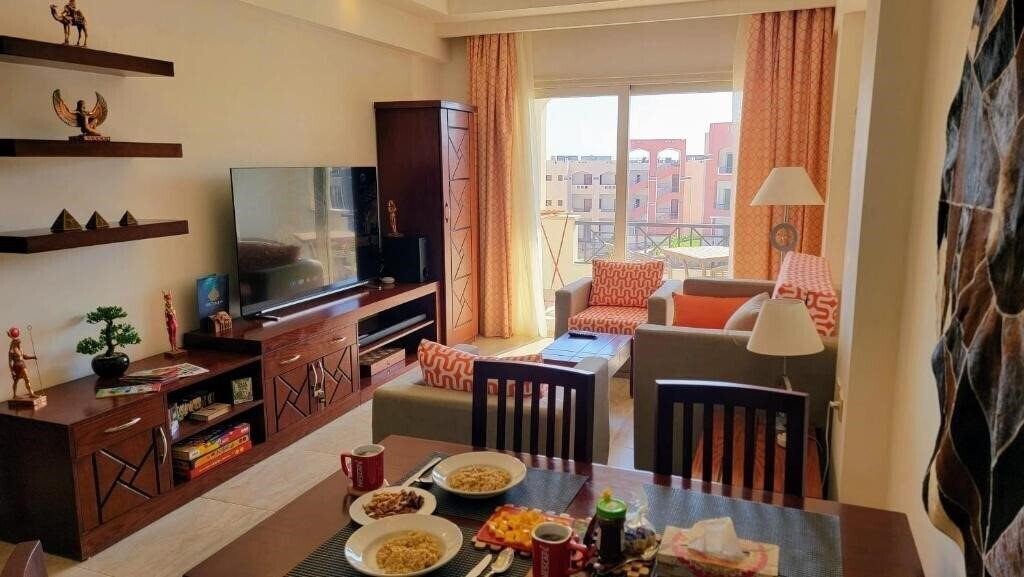 Изображение Oyster Bay Beach Resort & SPA Luxury Serviced Condo 4*