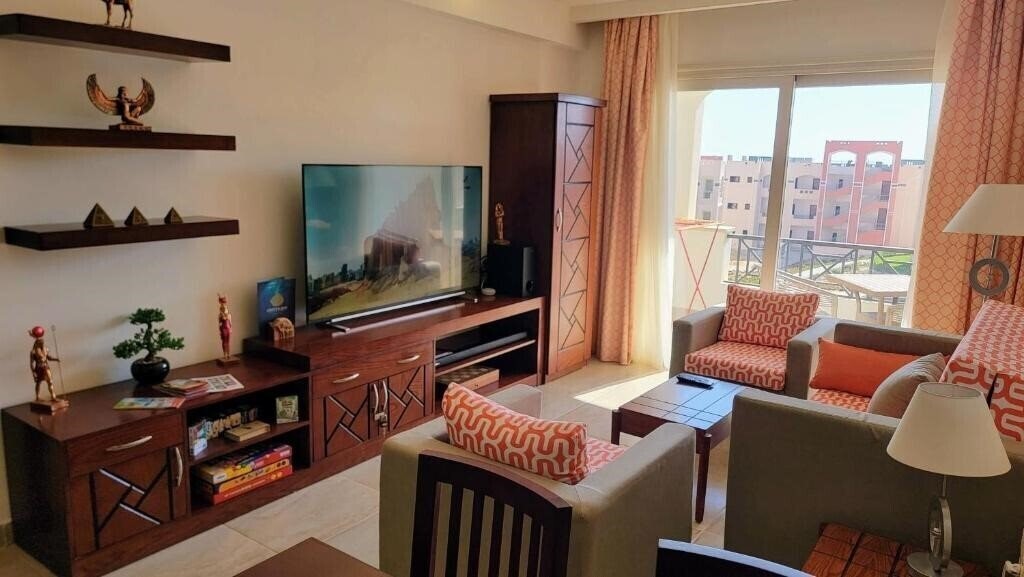 Картинка Oyster Bay Beach Resort & SPA Luxury Serviced Condo 4*