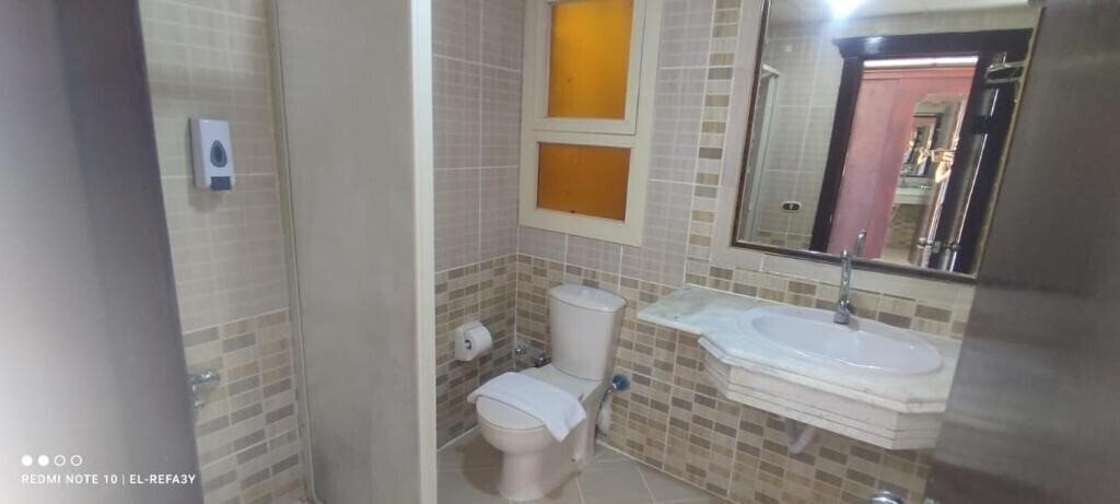 Фотография Host Mark Zabargad 4*