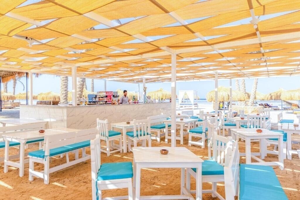 Картинка Protels Beach Club & SPA Resort (ex. Bliss Marina Resort, Bliss Marina Beach Resort) 4*