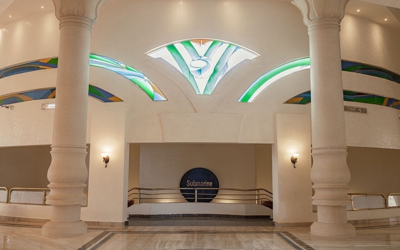 Изображение Life Resorts Coral Hills (ex. Coral Hills Marsa Alam) 4*