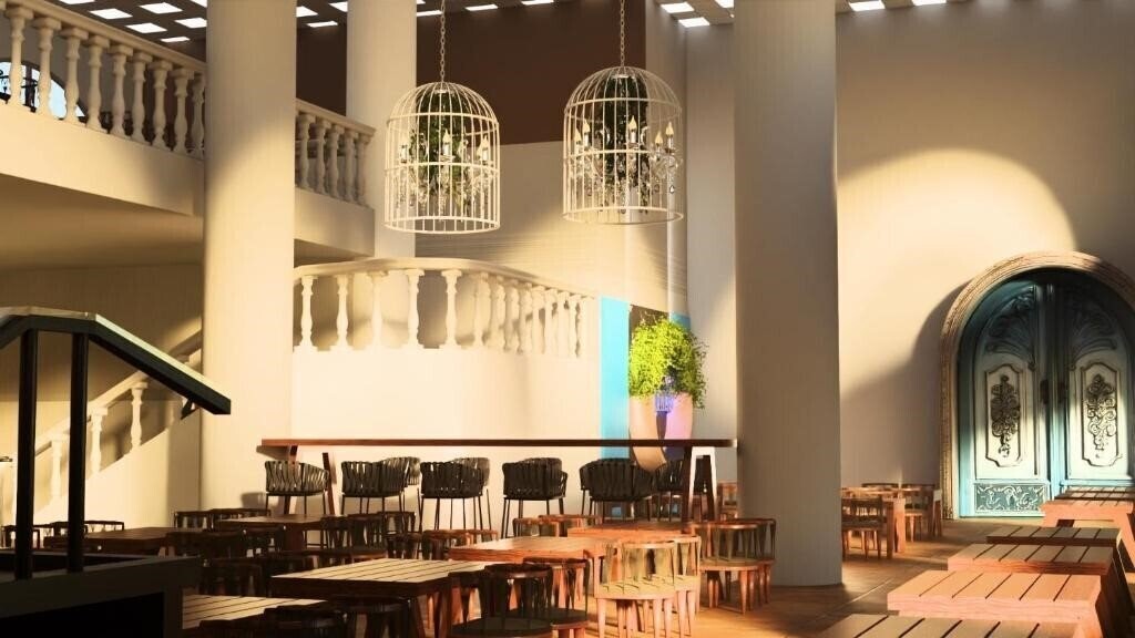 Изображение Sunflower Beach Resort 5*