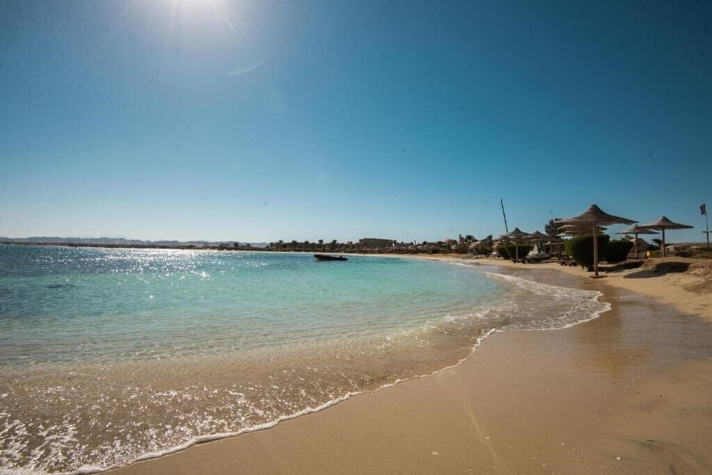 Фотография Shams Alam Beach Resort 4*