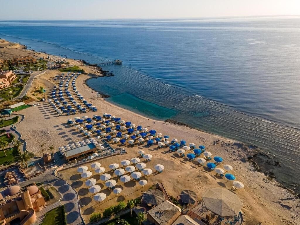Отель Akassia Swiss Resort (ex. Club Calimera Akassia Swiss Resort) 5*