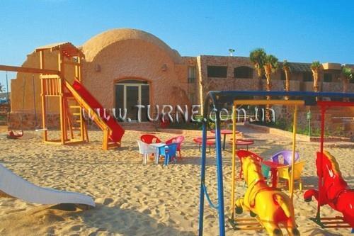 Картинка Sentido Kahramana Park (ex. The Marsa Alam Park Resort) 4*