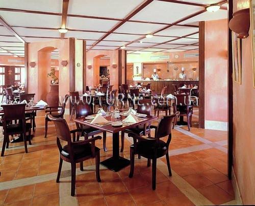 Изображение Sentido Kahramana Park (ex. The Marsa Alam Park Resort) 4*