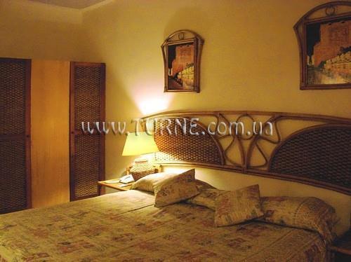 Фото Sentido Kahramana Park (ex. The Marsa Alam Park Resort) 4*