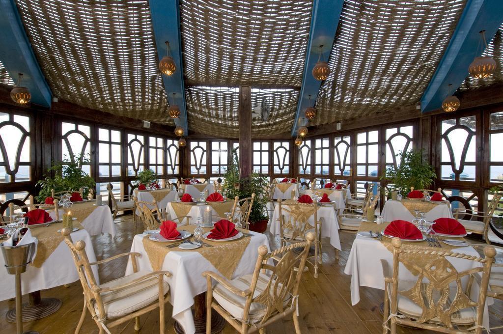 Фото Dreams Beach Resort Marsa Alam 5*