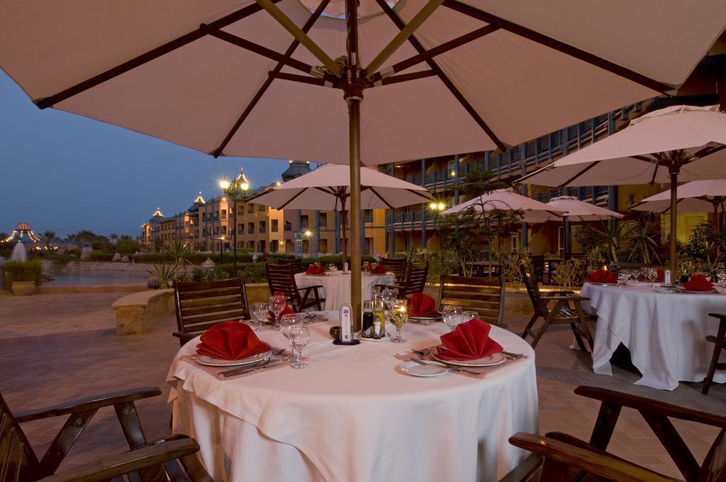 Фотография Dreams Beach Resort Marsa Alam 5*