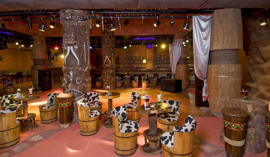 Изображение Dreams Beach Resort Marsa Alam 5*