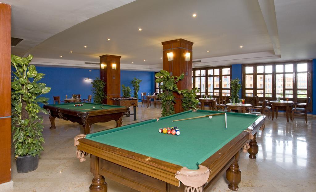 Картинка Dreams Beach Resort Marsa Alam 5*