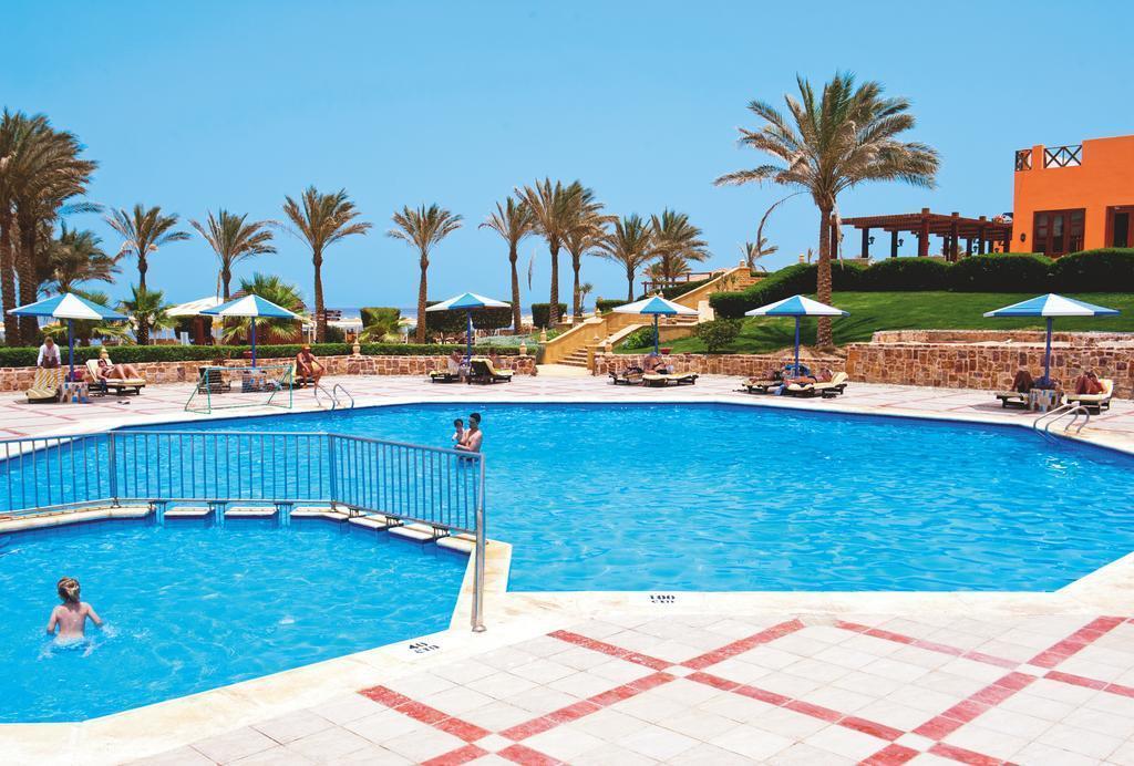 Фото Resta Reef Resort 4*