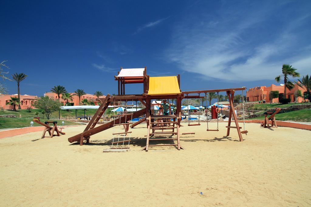 Изображение Resta Reef Resort 4*