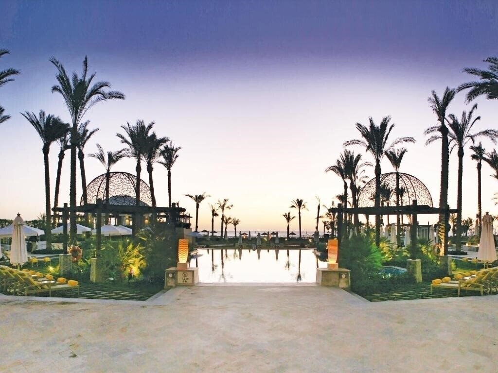 Фото Pickalbatros Palace Hotel Port Ghalib 5*