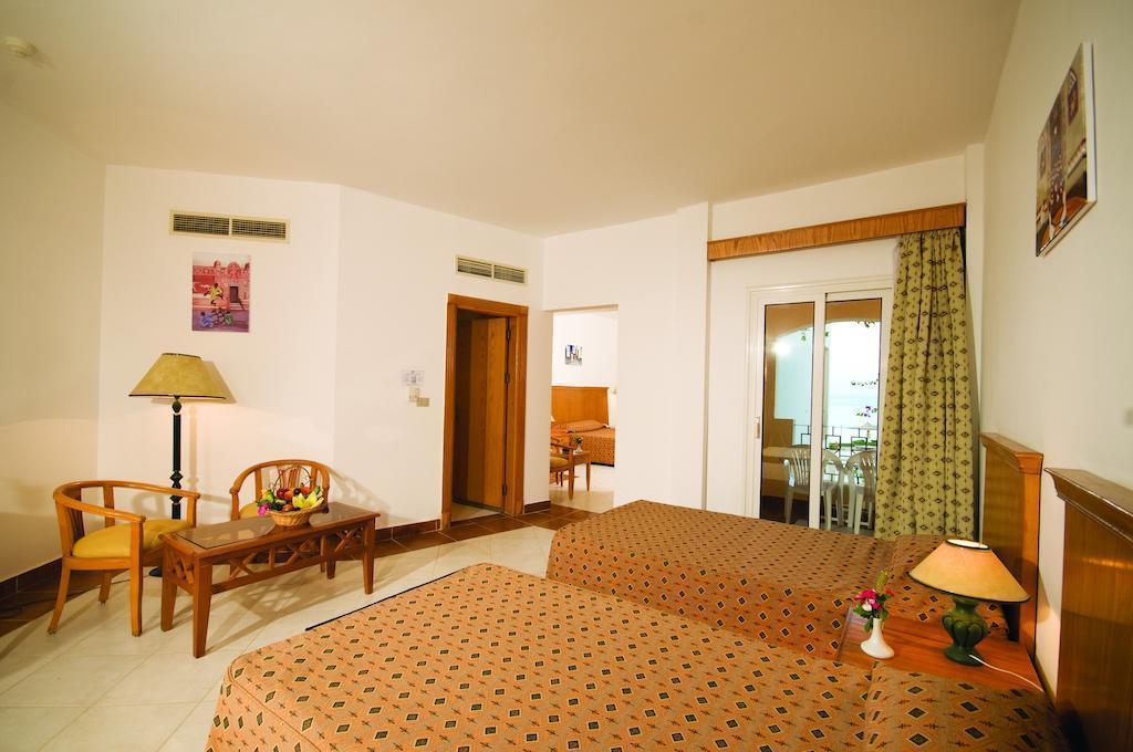 Фото Blue Reef Marsa Alam 4*