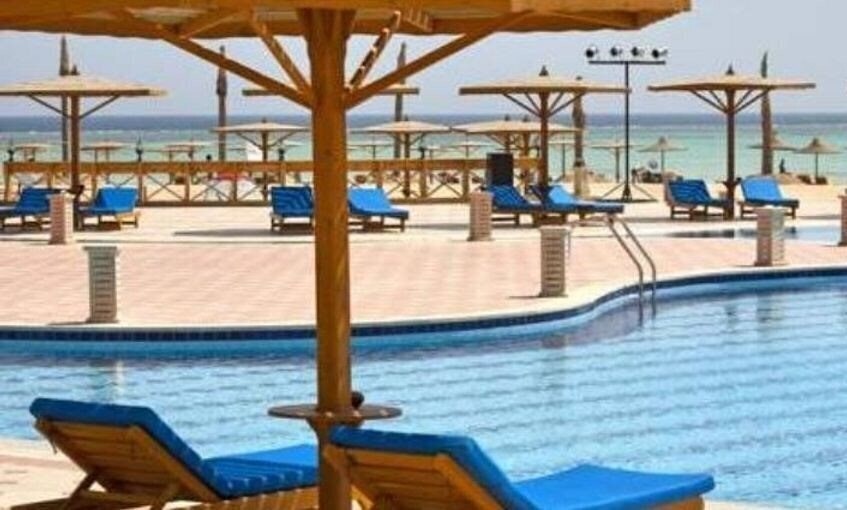 Отель Ann Nakary Bay Resort 4*