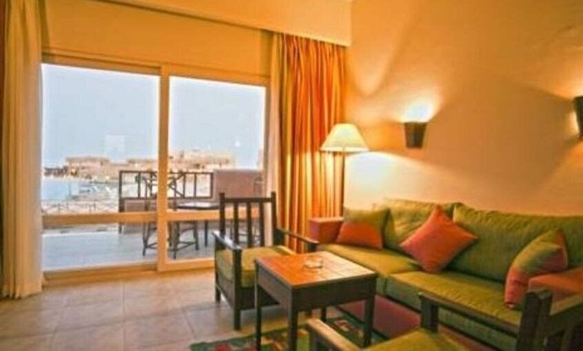 Фотография Ann Nakary Bay Resort 4*