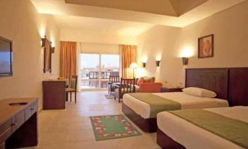 Изображение Ann Nakary Bay Resort 4*