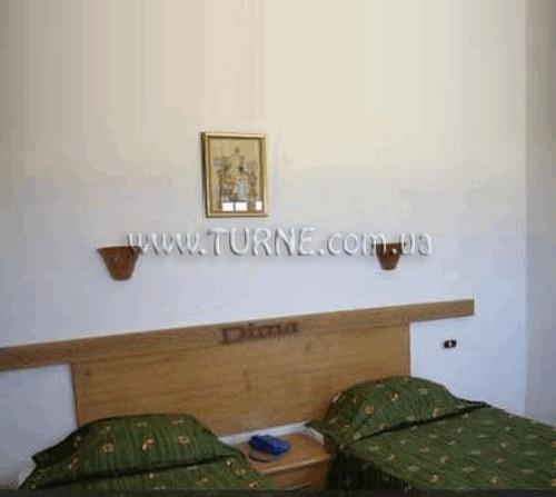 Изображение Dima Beach Resort Marsa Alam 4*