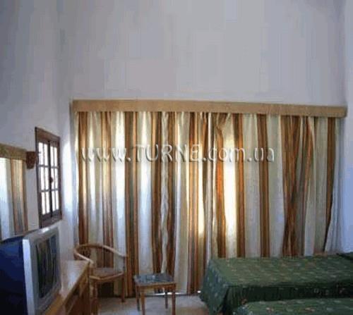 Фотография Dima Beach Resort Marsa Alam 4*