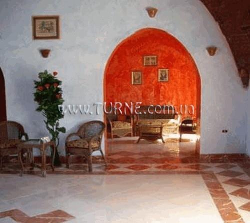 Отель Dima Beach Resort Marsa Alam 4*