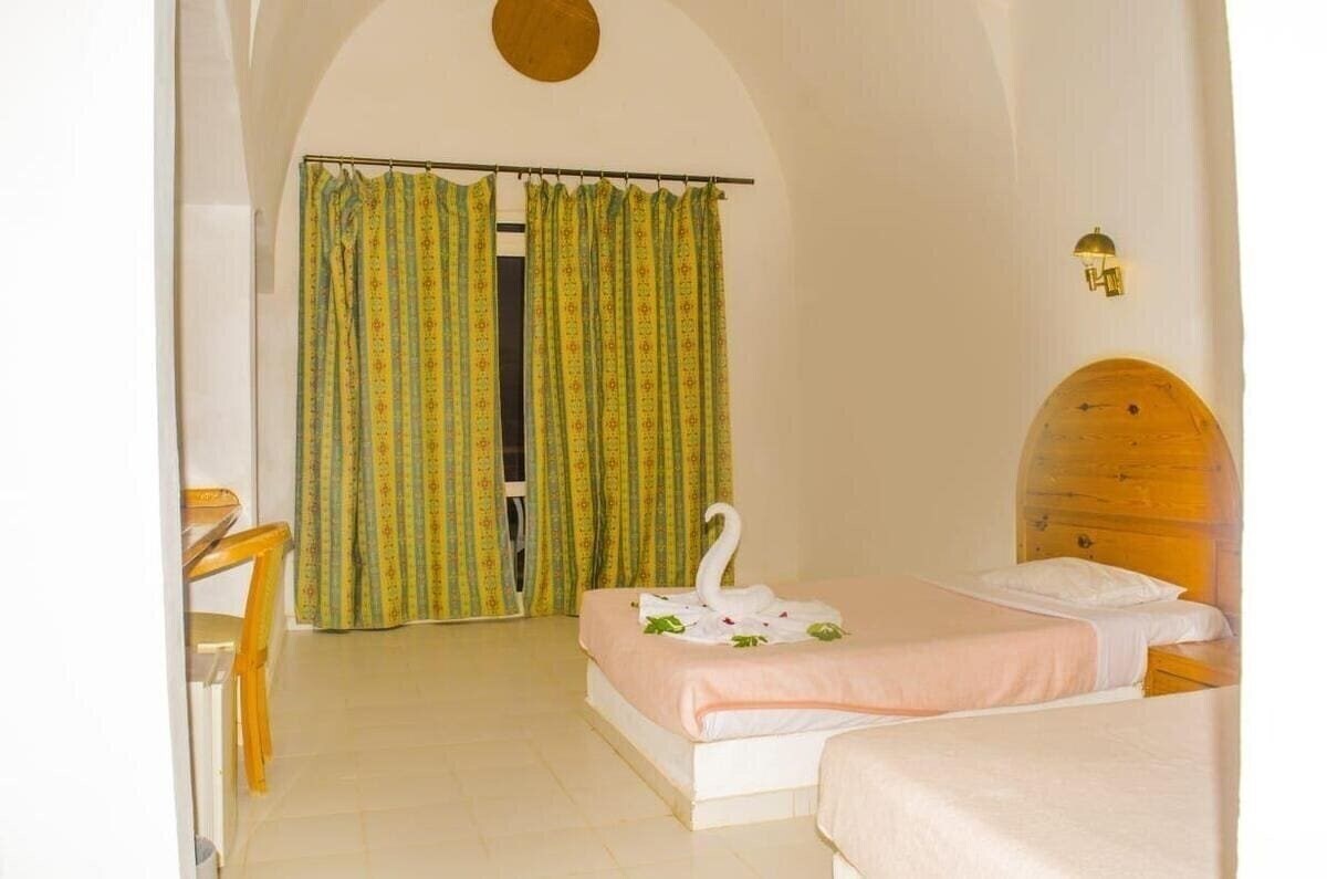 Фото Pensee Royal Garden (ex. The Three Corners Pensee Beach Resort) 4*