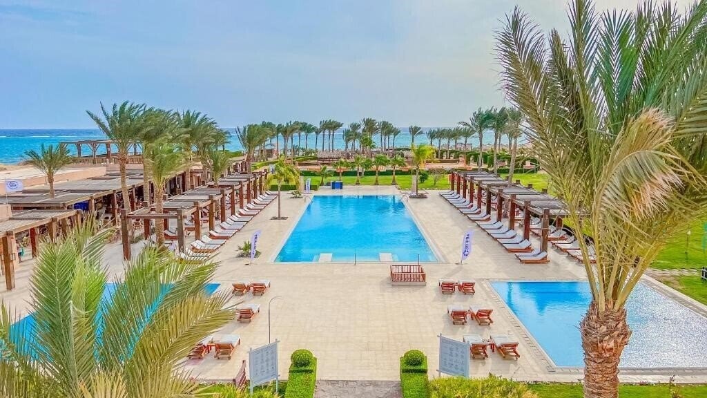 Отель Gemma Resort 5*