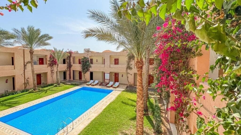 Изображение Gemma Resort 5*