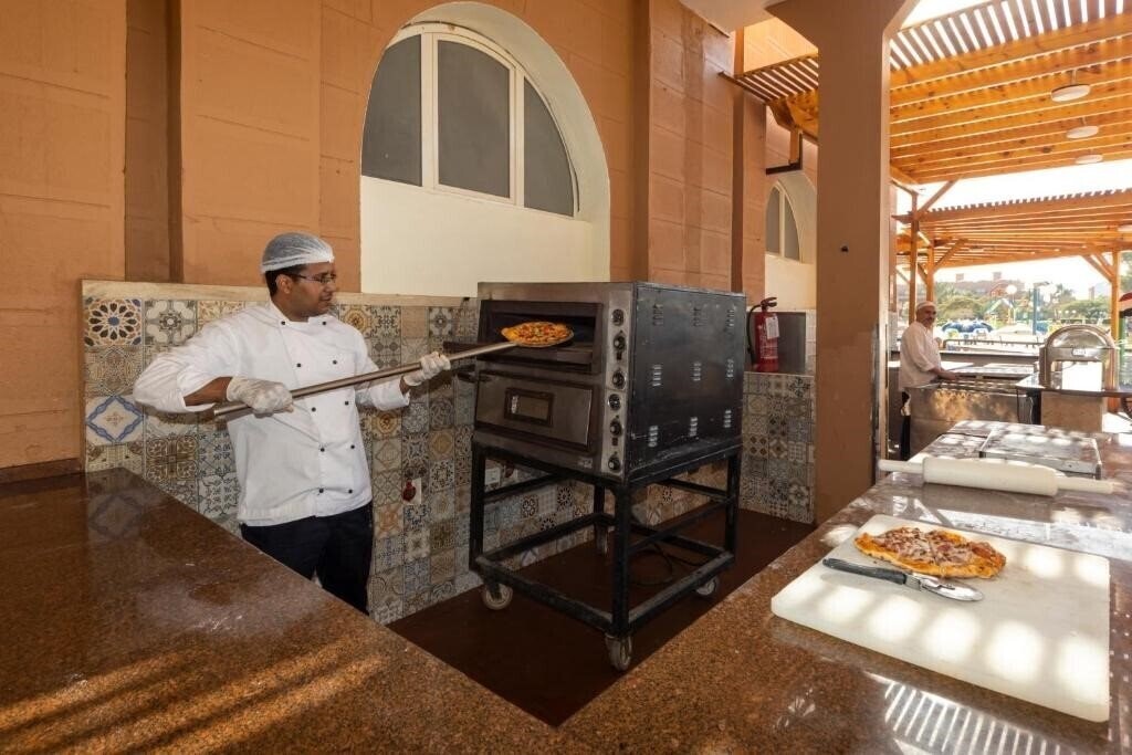 Фотография Sentido Akassia Beach (ex. Lti Akassia Beach Resort) 5*